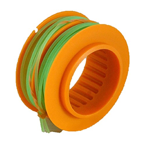 Husqvarna/Poulan Pro 579238501 Replacement Spool and Line