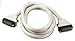 QVS 6ft V.35 Serial Male to Male Cable