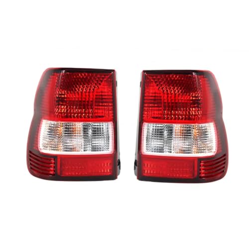 Feu arrière pour Mitsubishi Pajero IO H60 H70 bloc optique gauche droit