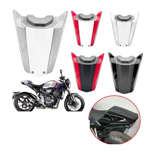 CB 1000R housse de siège arrière accessoires moto 2018-2024