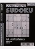SUDOKU PLATIN EDITION