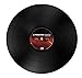 Native Instruments Traktor Scratch Control Vinyl MK2 - Black, Single Vinyl