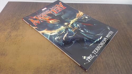 Journey into Mystery, Vol. 3: Terrorism Myth