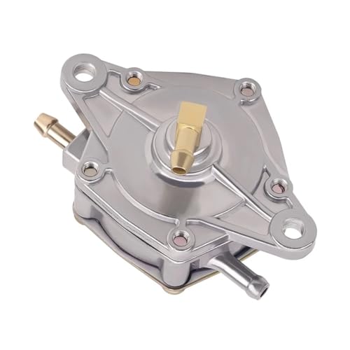 Durite essence pour motos Suzuki résolvant fuites sur LT-F250