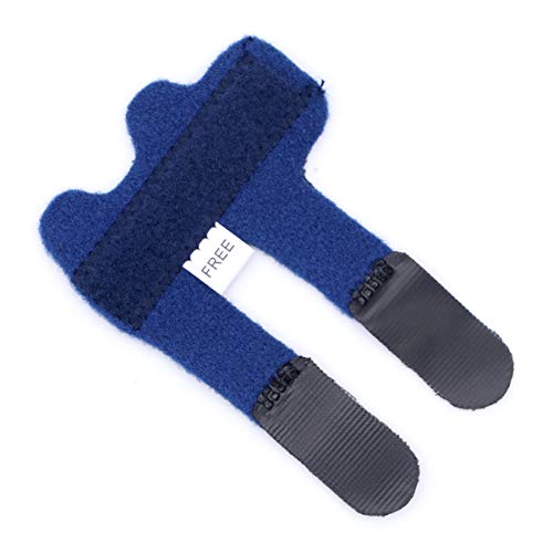 ARTIBETTER Dedo Em Gatilho Tala Dedo Articular Cinta Suporte de Dedo Quebrado Imobilização da Articu