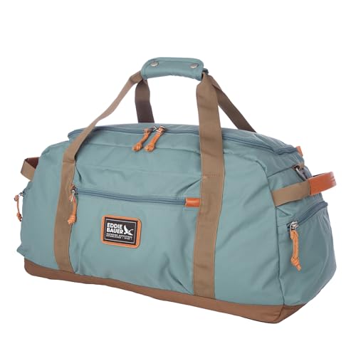 Eddie Bauer Bygone Duffel Travel Bag