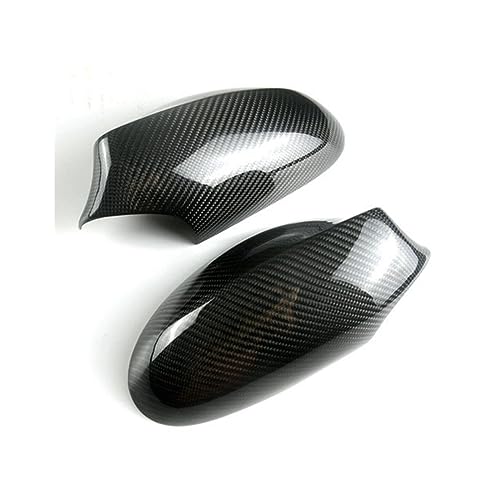 Couvre miroir porte E87 E82 | Rénovez vos coques usées facilement