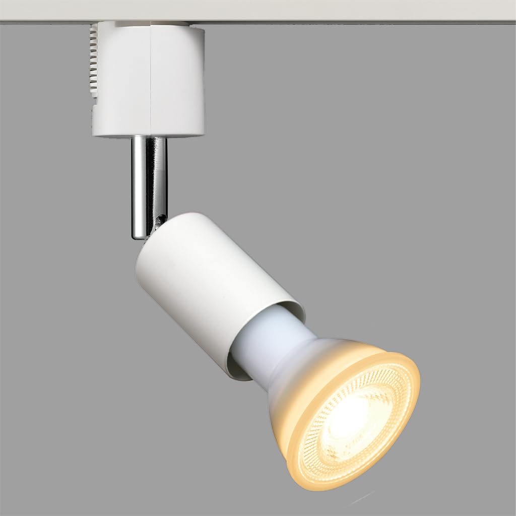 Amazon.co.jp : 【2個セット / 調光タイプ】YAZAWA 光漏れLEDハロゲン