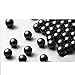 Boules numériques Poupées 1 PC Si3N4 loose billes en céramique 13.494 15,081 15,875 16 14,288 16,669 17,463 18.26mm Nitrure de silicium à billes de précision roulements ( Size : 15.081mm )
