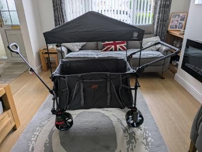 Customer photo