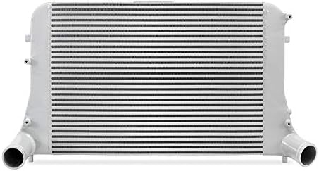 Miniatura 4 de Mishimoto MMINT-MK6-06 Intercooler de rendimiento para Volkswagen MK5, MK6 GTIGolf R, 2006-2014