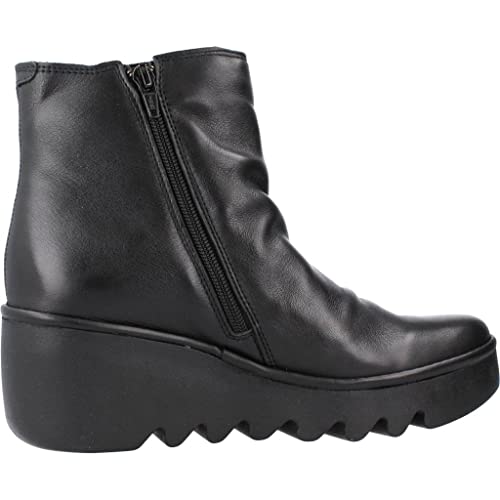 FLY London Women's Slouch Boots4