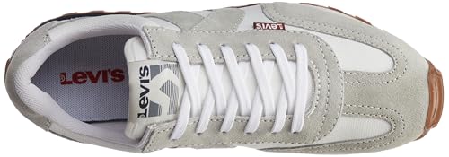 Image of Men's Casual Shoes; Fashion Sneakers; Cushioned Insole; Lifestyle and Street Shoes ; Shoes for Men ; Young Shoes