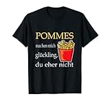 Essensliebhaber French Fries Tüte Pommes-Frites