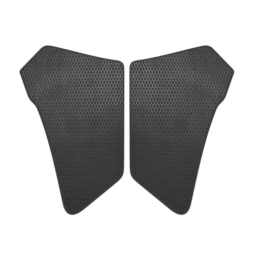 Coussinet de traction réservoir pour Ducati Multistrada V2S évite la glisse et protège des rayures