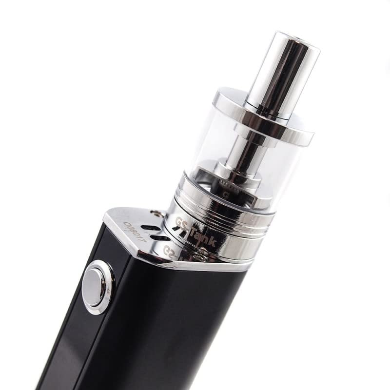 elfbar nachfüll pod läuft aus Eleaf GS-Air 3 : économique, pratique et spécialisé en inhalation indirecte main image 0
