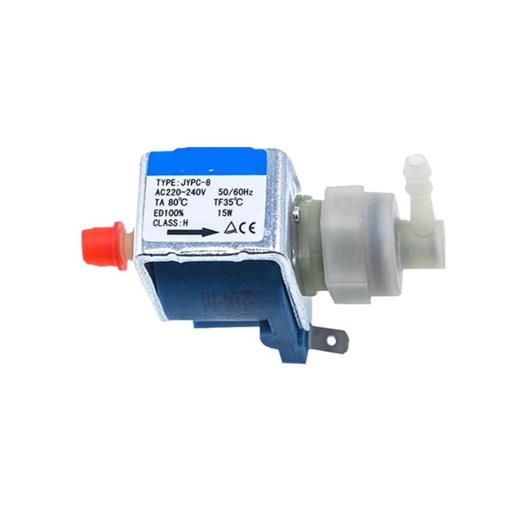 AARTERZZA JYPC-8 15W 50Hz AC 220V Plunger Pump Electromagnetic Pump