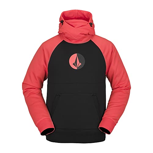 Volcom Sweat à Capuche Marque Modèle Hydro Riding Hoodie