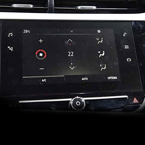 Écran tactile 7 pouces Opel Corsa F mieux protégé lors de vos trajets quotidiens en voiture