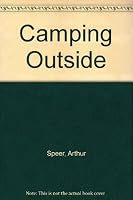 Camping Outside 1556246323 Book Cover
