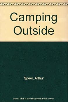Camping Outside