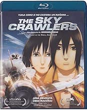 The Sky Crawlers 