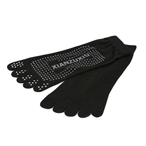 Anfan Nonslip Grip Socks for 38"/40" Mini Trampoline Rebounder for Home Gym Workout Cardio Training Anfan Nonslip Grip Socks for 38"/40" Mini Trampoline Rebounder for Home Gym Workout Cardio Training