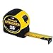 STANLEY FATMAX Tape Measure, 25-Foot, 4 Pack (33-725)