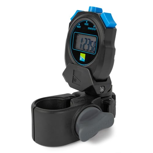 Preston Innovations Offbox Stopwatch - Image 3