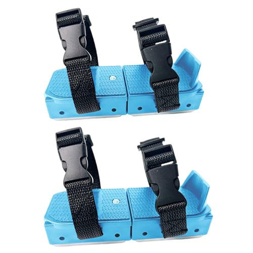 Patins à glace tout-petits stables pour surmonter la peur de la patinoire