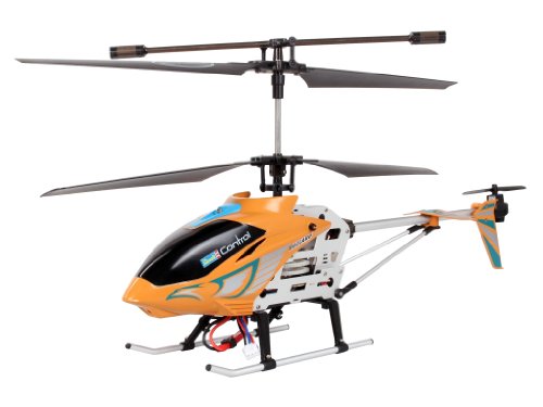 Preisvergleich Produktbild Revell Control 24068 - Helicopter, Buzzard GSY RTF