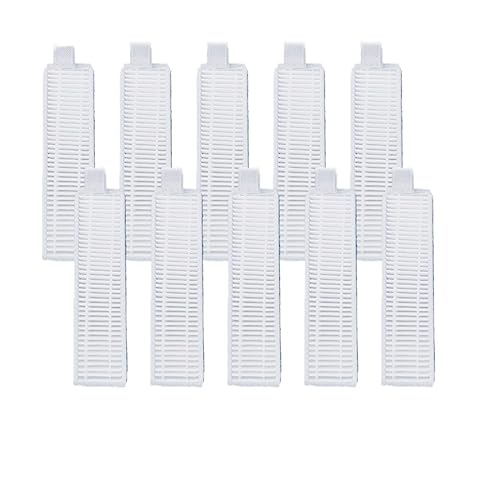 YAXRO Rowenta Explorer 60 HEPA Filter & Side Brush Kit