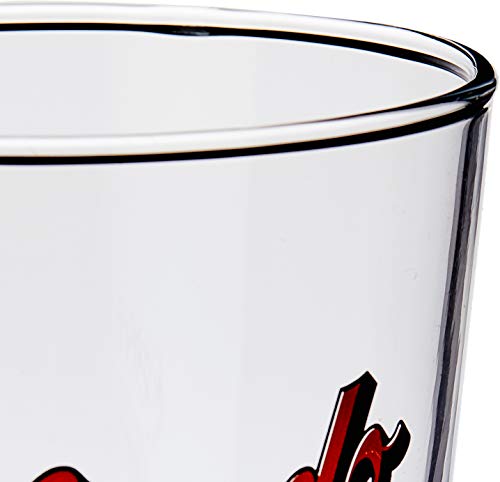 Colorado Copo Para Cerveja 350 Ml Ambev Transparente