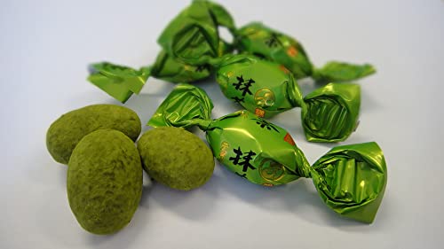 Puree Matcha Tiramisu Chocolate 500 G #TOP1
