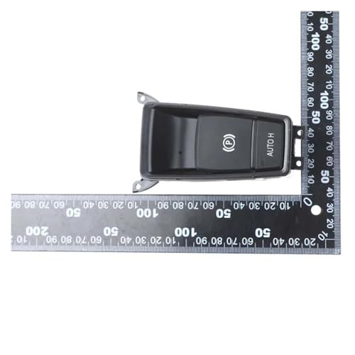 Interruptor freno mano para BMW X5 E70 X6 E71 botón control 61319148508 2