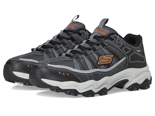 Image of Skechers Mens Afterburn Legacy