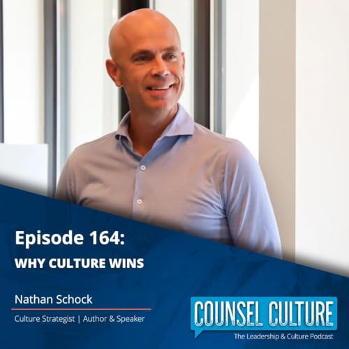 Winning on Purpose: Culture, Clarity, and Human Connection with Nathan Schock