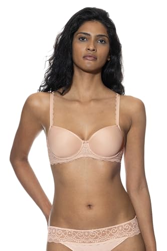 Mey Dessous Serie Amorous Damen Spacer-BHS Bailey (85D)