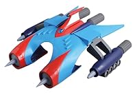 GRAND ACTION BIGSIZE MODEL ドリルスぺイザー