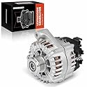Frankberg Lichtmaschine Generator Kompatibel mit 5er E60 2.0L 2005-2009 5er F10 2.0L 3.0L 2009-2016 X3 F25 2.0L 3.0L 2010-2017 X5 E70 3.0L 2011-2013 X6 E71 E72 3.0L 2011-2014 Replace# 20685N