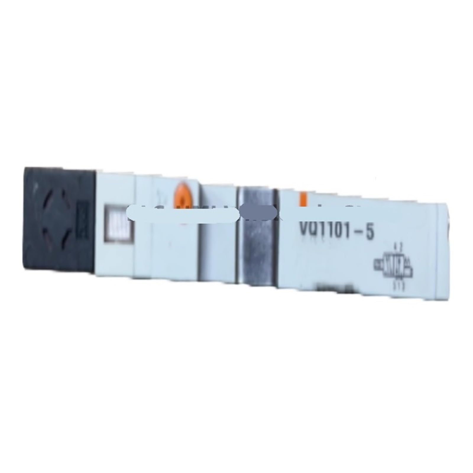 Électrovanne VQD1151-5MO-Q à commutation rapide pour air comprimé