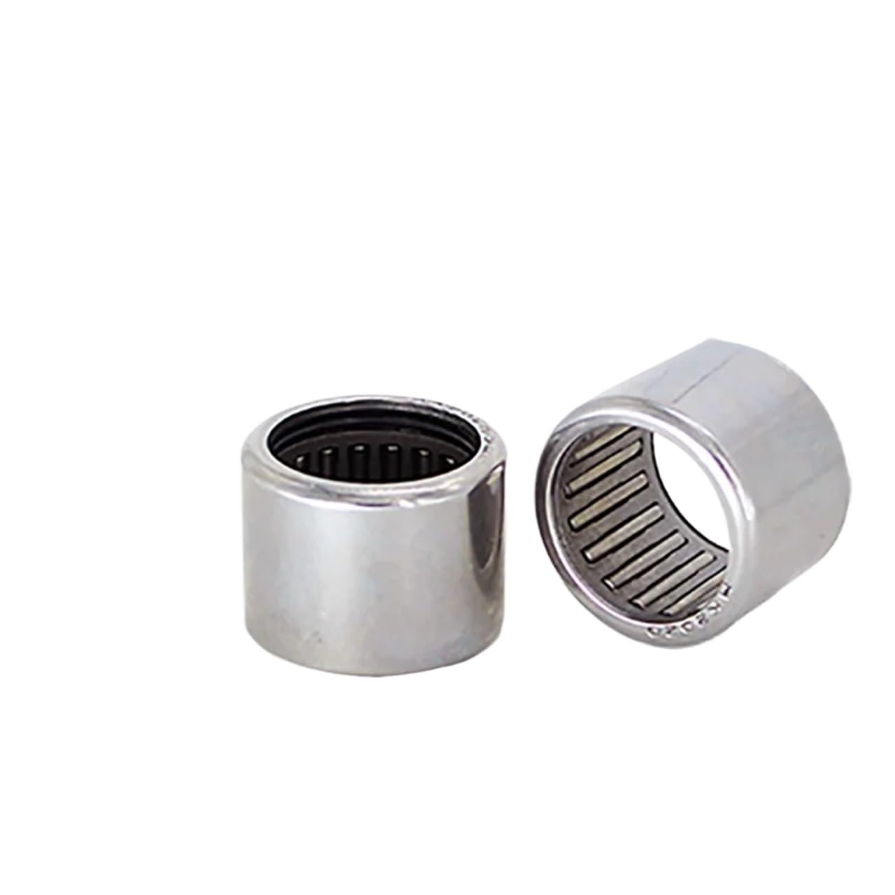 Rodamiento de agujas HK1420 Agujero pasante HK142020 Diámetro interior 14 Diámetro exterior 20 Espesor 20 mm 1 pieza