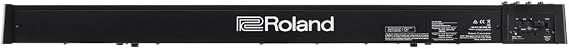 وحدة تحكم لوحة مفاتيح Roland A-88MK2 MIDI، إمكانية تشغيل رائعة، أدوات إبداعية متكاملة للموسيقيين والمنتجين المعاصرين