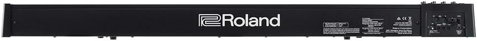 وحدة تحكم لوحة مفاتيح Roland A-88MK2 MIDI، إمكانية تشغيل رائعة، أدوات إبداعية متكاملة للموسيقيين والمنتجين المعاصرين