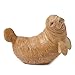 Enesco Home Grown Potato Manatee Figurine, 2.6-Inch