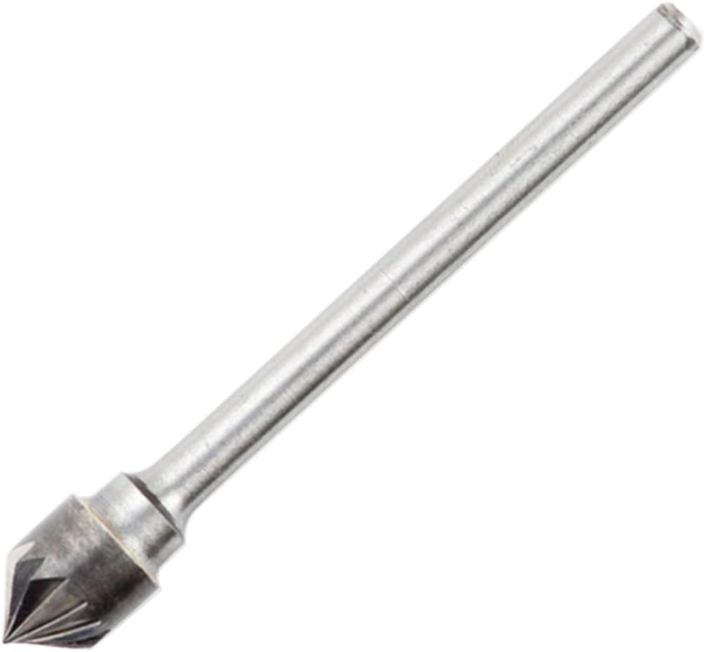 High Queue Parts Chamfer bit WC 1 Pieces Plastic Model Tool 90B-60WC