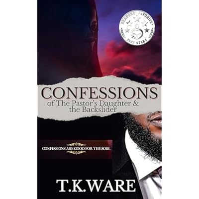 CONFESSIONS