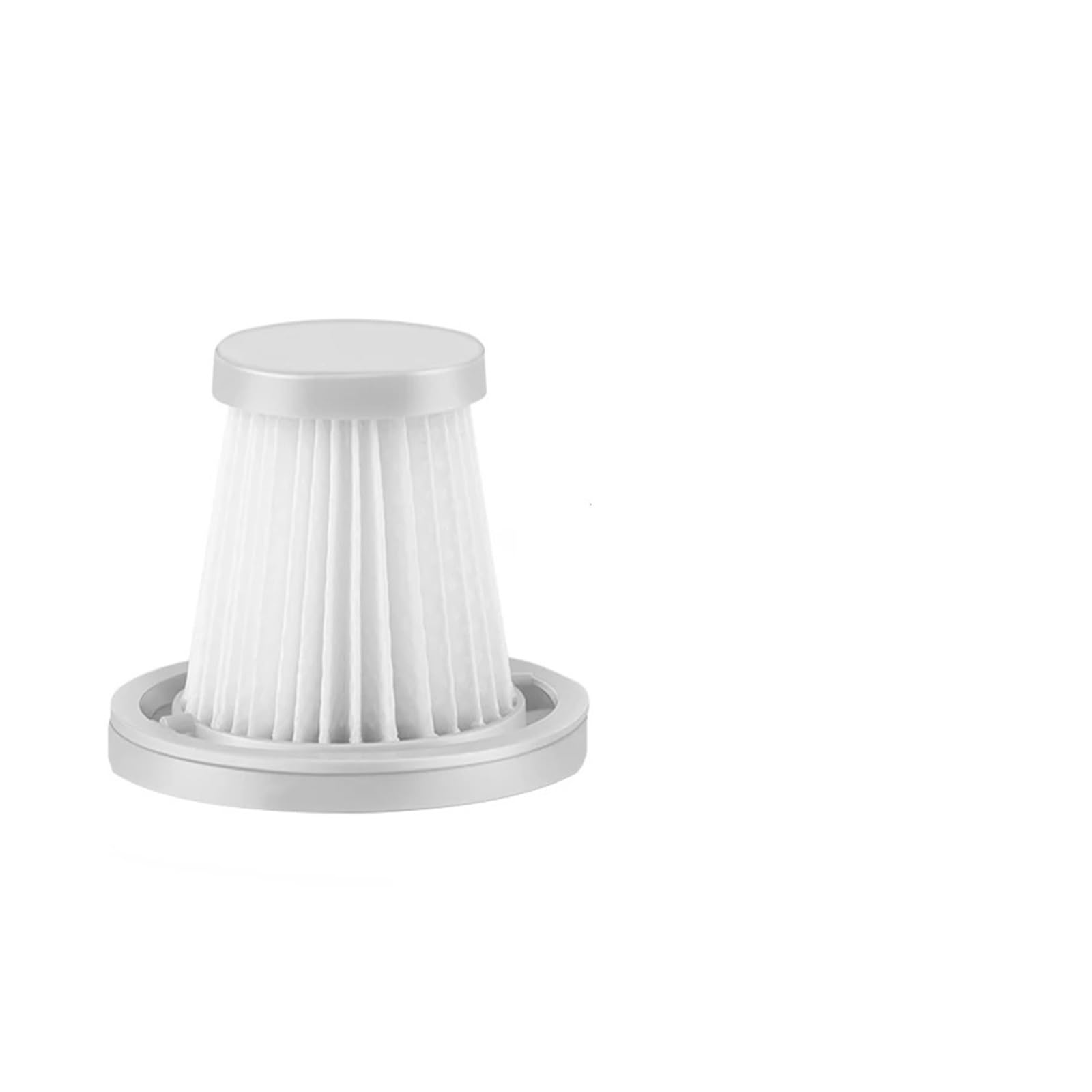 Compatible con los cartuchos lavables reutilizables for aspiradora de coche SZUK C012/C013/C017(9 Hapa)