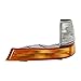 TYC 12-5056-01 Ford Ranger Driver Side Replacement Parking/Side Marker Lamp Assembly