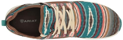 Image of Ariat Women's Fuse Athletic Shoe